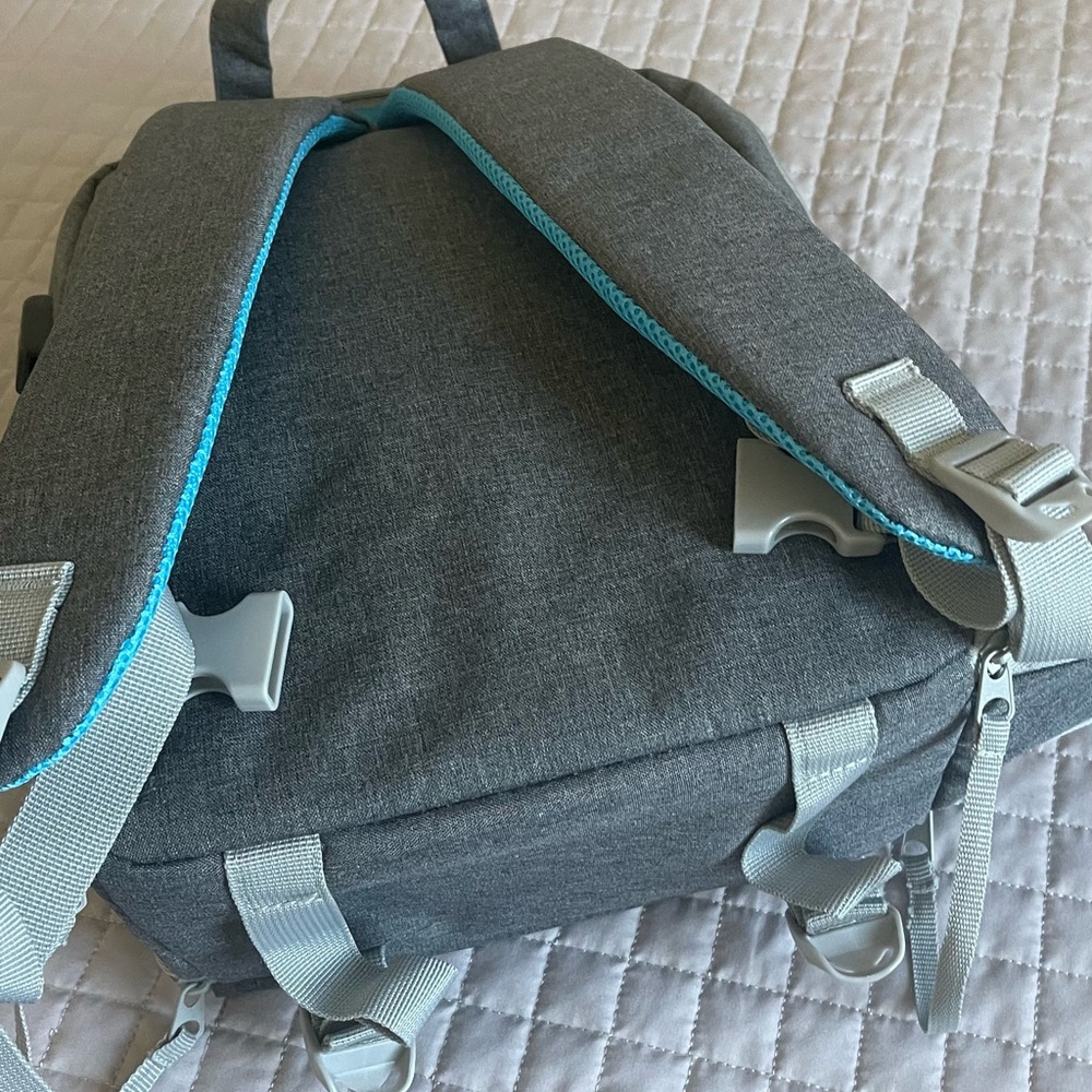 Camera Bag - image 4